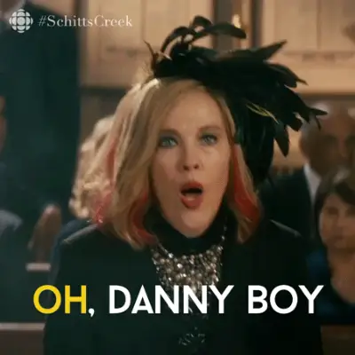 When She Saved Johnny