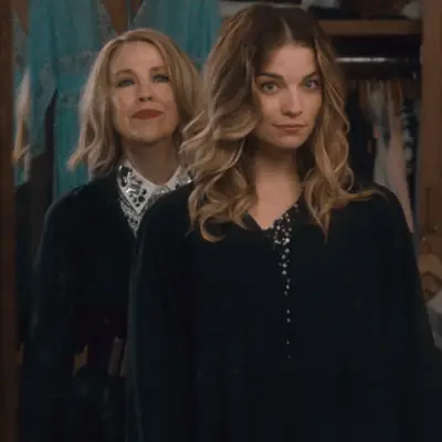 When She Proved She Actually Can Be a Good Mom