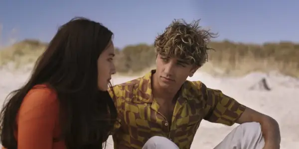 Who Does Jeremiah End Up With in the Books?