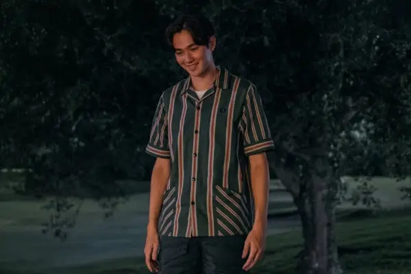 Who Does Steven End Up With in the Books?