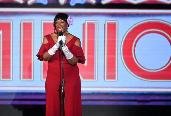 Who Is Dominique From 