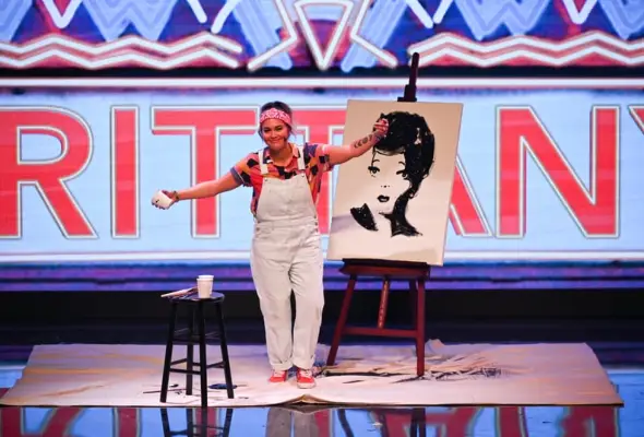 Who Is Brittany From 