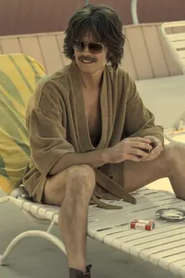 Is Rod Reyes a Real Person?