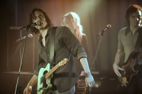 Is Billy Dunne a Real Person?