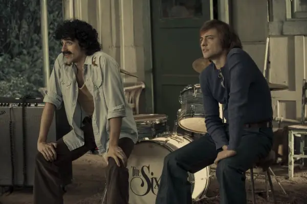 Is Eddie Roundtree a Real Person?