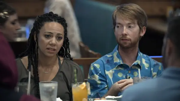 Cassandra Blair (Vanessa Jenkins)