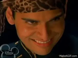 The Group Gets Taken Away by the Spirit, One by One