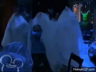 The Group Reveals It Was an Elaborate Prank to Scare Zack