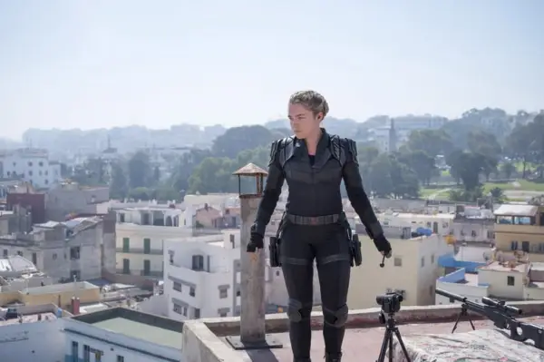 Who Is the Villain of Hawkeye?