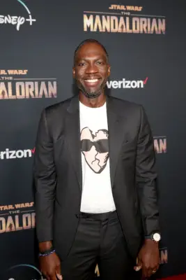 Rick Famuyiwa as Jib Dodger