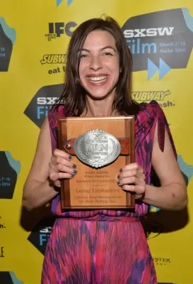 Natalia Tena as Xi