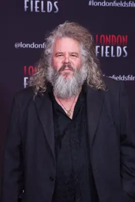 Mark Boone Jr. as Ranzar Malk