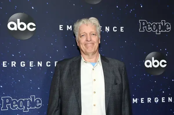 Clancy Brown as Burg