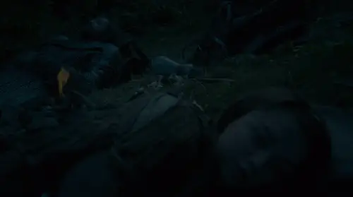 Arya and the Hound Share Hit Lists