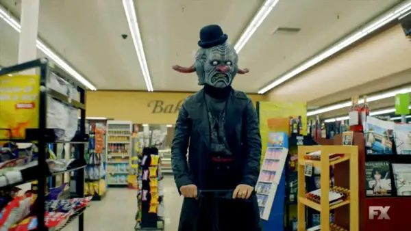 The Three-Faced Clown, Cult