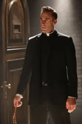 Monsignor Timothy Howard, Asylum