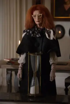 Myrtle Snow, Coven