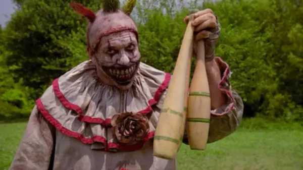 Twisty the Clown, Cult
