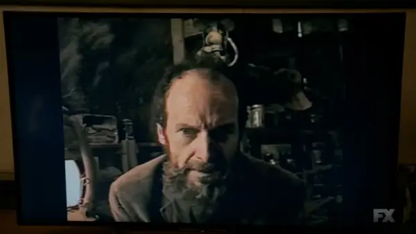 Margaret Booth, 1984