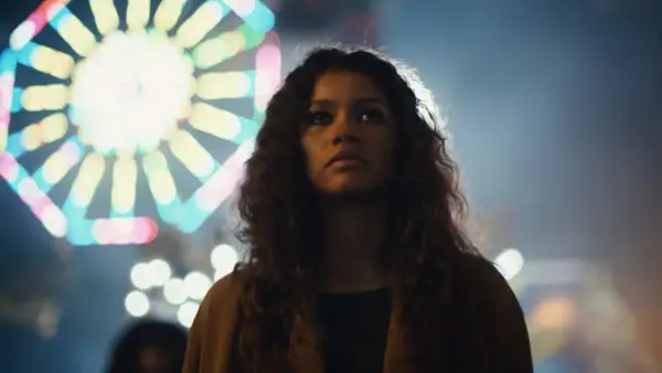 What Grade Is Rue Bennett in on Euphoria?