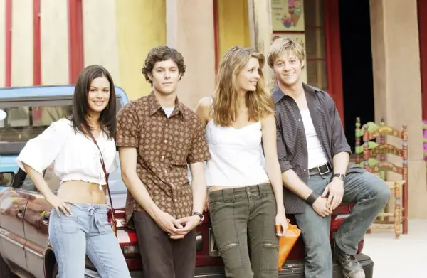 The O.C.