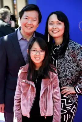 Photos of Ken Jeong
