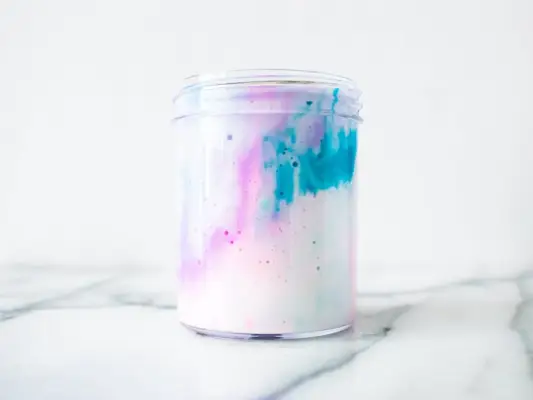 Unicorn Poop Slime