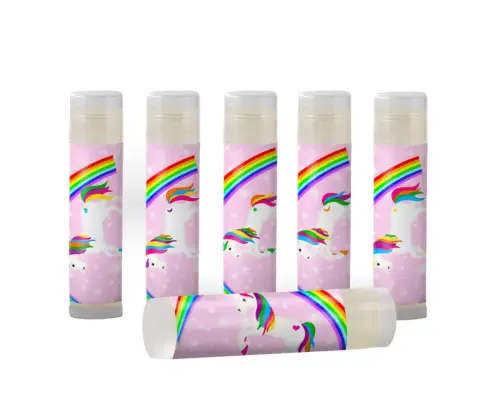 Unicorn Lip Balm