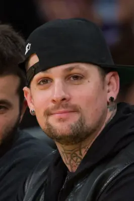 Benji Madden