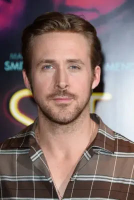 Ryan Gosling