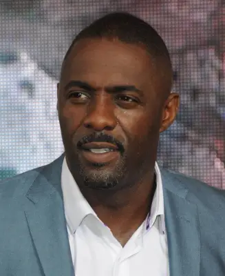 Idris Elba