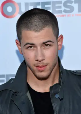 Nick Jonas
