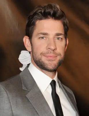 John Krasinski