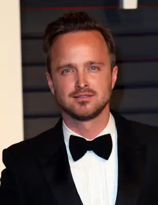 Aaron Paul