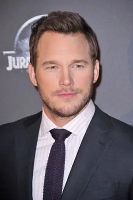 Chris Pratt