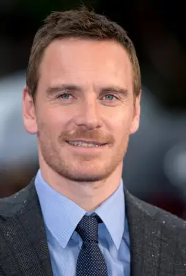 Michael Fassbender