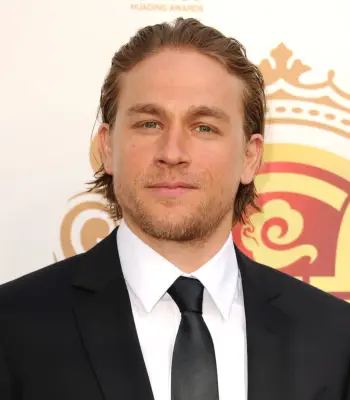 Charlie Hunnam
