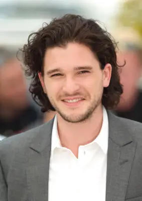 Kit Harington