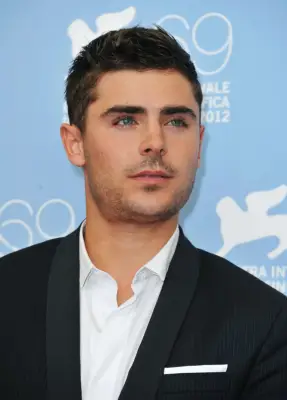 Zac Efron
