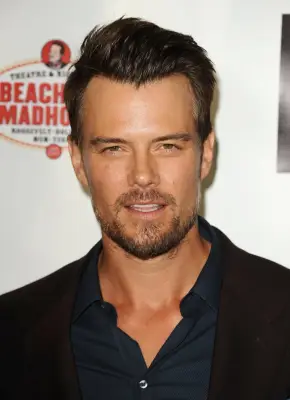 Josh Duhamel