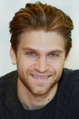 Keegan Allen