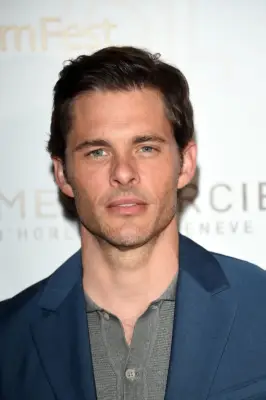 James Marsden