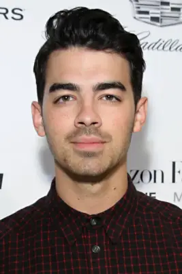 Joe Jonas