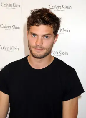 Jamie Dornan