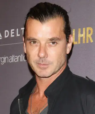 Gavin Rossdale