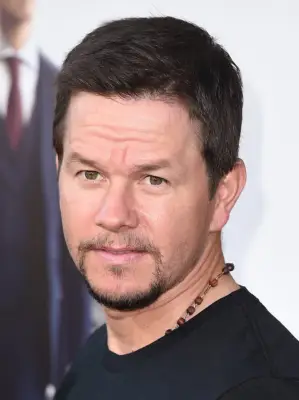 Mark Wahlberg