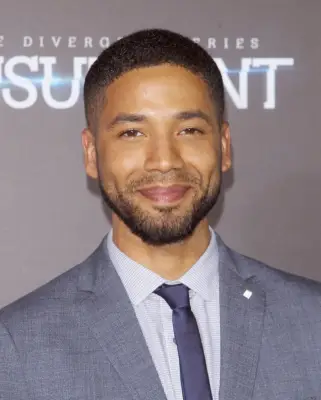 Jussie Smollett