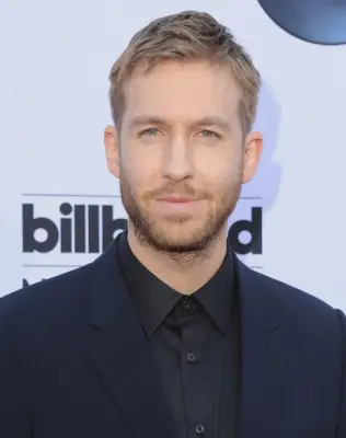 Calvin Harris