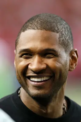 Usher