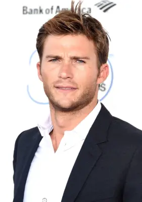 Scott Eastwood